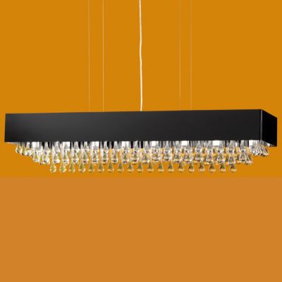 Camini Linear Suspension by Eglo - Starlight Lighting USA and Canada